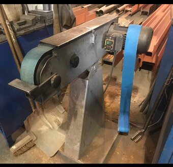 Predám zváračske vybavenie - 9