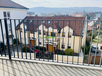 Prenájom kancelária 43 m2, 3. poschodie, Jarková 14 - 9