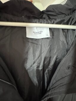 Reserved dámska bunda - XL - 9