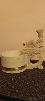 Predám črpaky a drevorezby. - 9