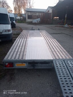 Brány, ploty, prístrešky, oplotenia a iné +AKCIA - 9