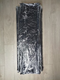 Úplne nové tapacíre Škoda Forman / Favorit - 9