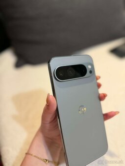 Google Pixel 9 PRO XL 128GB - 9