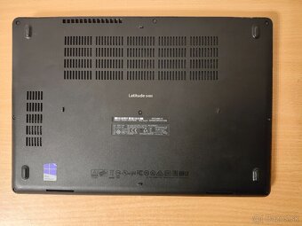 Dell Latitude 5490 i5-8350U/8-16 Gb RAM/256 Gb SSD - 9