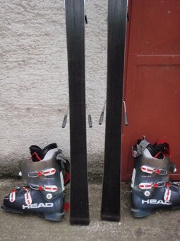 Elán Race GS-170cm - 9