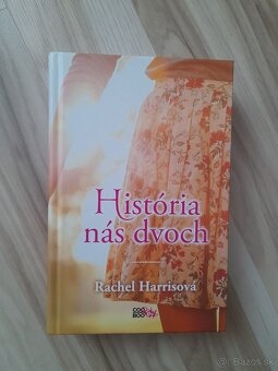 Knihy MIX bestsellery - 9