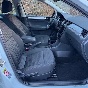 Škoda Rapid 1.0 tsi - 9