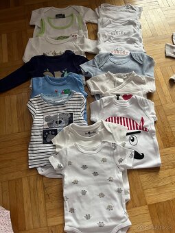 Veľký balík pre chlapca - 9