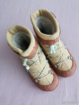 affenzahn vegan barefoot snehule 32 - 9