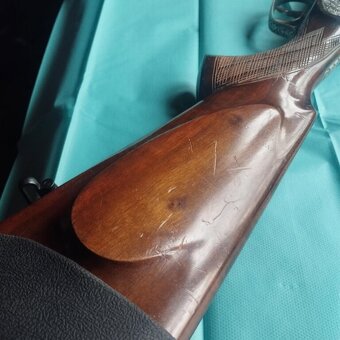 Predám guľabrok Brno super - 9