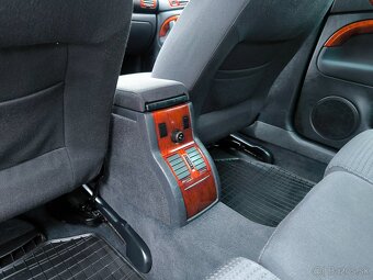 Škoda Superb 1.9TDI 96KW 2005 - 9