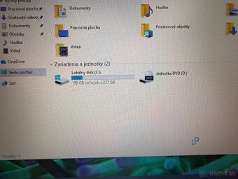 Notebook Lenovo ThinkPad T510 i5 / 8GB RAM / 240GB SSD - 9