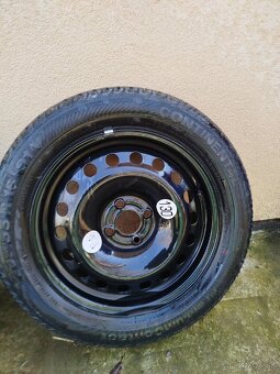 Predám 4 ks elektrónové disky R14 - 9