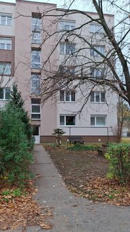 Predávame byt v Šahách blízko centra - 9