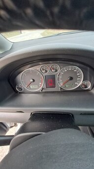 Volkswagen Sharan 1.9 tdi 96kw - 9