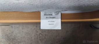 Posteľ+matrac - 9