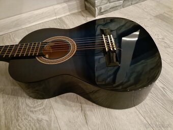 Klasicka 3/4 gitara zn. Valencia - 9