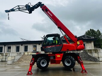 Manitou mrt 1635 - 9
