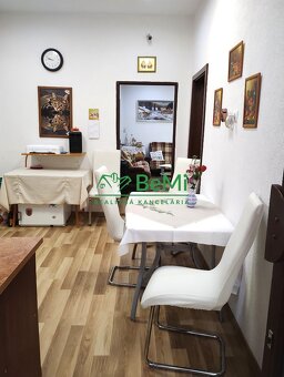 Dvoj izbový byt v centre mesta Liptovský Mikuláš ID: 008-112 - 9