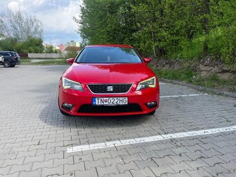 Seat Leon 1.2 TSI 77kW FULL LED - 9