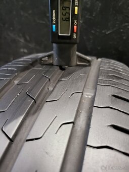 185/55 R16 Continental letne pneumatiky - 9