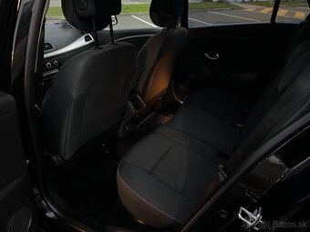 Renault Megane 1.9 dci 96kwt - 9