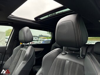 Peugeot 5008 1.5 BlueHDi A/T GT Pack, Pôvodný lak, 7 miestne - 9