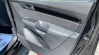 SEAT ALHAMBRA AUTOMAT 7 MIESTNA - 9