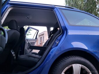 Škoda octavia 1.6 TDI Elegance Max R.V.2012 - 9