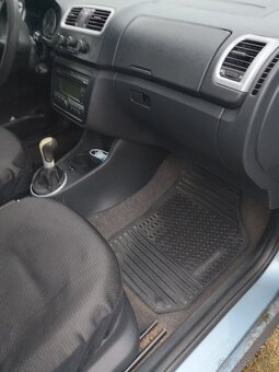 scout 1.4 TDI 59KW - 9