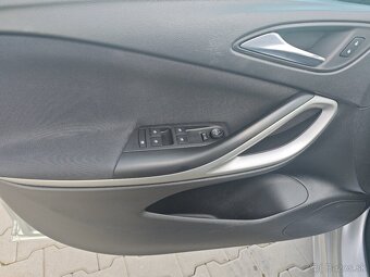 OPEL ASTRA R.V.2018 1.MAJITEL 70000 KM 1.4.TURBO - 9