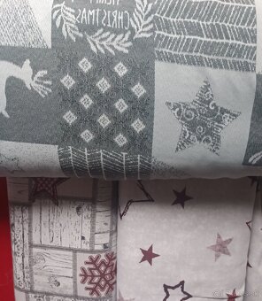 Predám bytový textil zo zrušenej predajne - 9