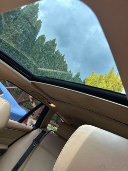 BMW 320d E91 automat - 9