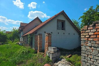 Investičná príležitosť - domová zástavba v obci Bíňovce - 9