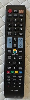 SAMSUNG televízor - 9