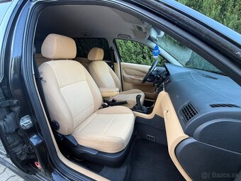 Škoda Octavia 1 1.9 TDI 96kw 6st manuál - 9