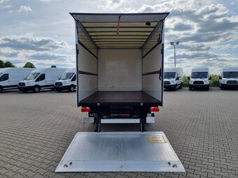 Ford Transit Kontajner 8 ePAL 2,0 TdCi/170Hp - 9