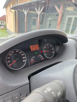 Fiat ducato 2.3jtd 2007 - 9