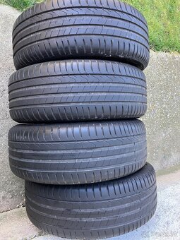 Originalne 17” disky FORD 4x108 - 9
