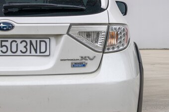 Subaru Impreza 2.0 Diesel XV - 9