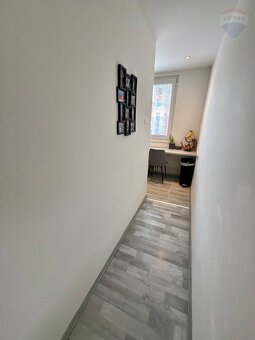 Na predaj: Štýlový 2-izbový byt po kompletnej rekonštrukcii - 9