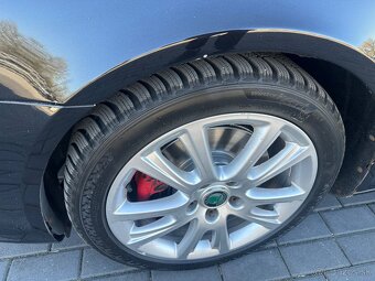 Škoda Octavia RS 2.0 TDi 125KW - 9