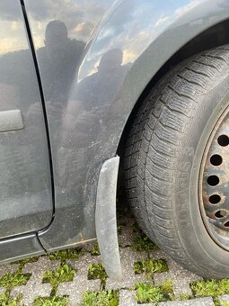 Ford Focus Mk2 1.8 TDCi - 9