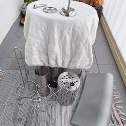 Praktické vecičky do domácnosti, kúpeľne... - 9