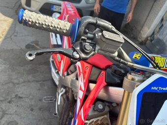 Honda CRF 250 rv.2012 - 9