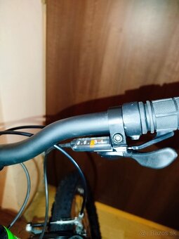 Bicykel 24 Ghost Powerkid - 9