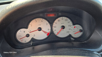 Peugeot 206 1.4e Mistral - 9