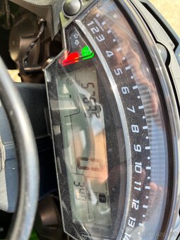 Kawasaki ninja zx10r 2012 147kw - 9