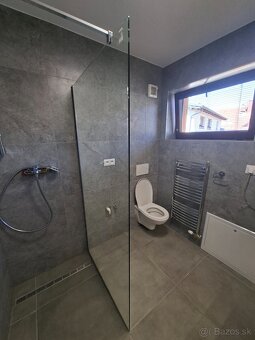 2 izbovy byt rosinky - 9