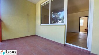 VEĽKÝ 95 m2, 4 IZBOVÝ BYT, NA PREDAJ, UL. A. MATUŠKU, PREŠOV - 9